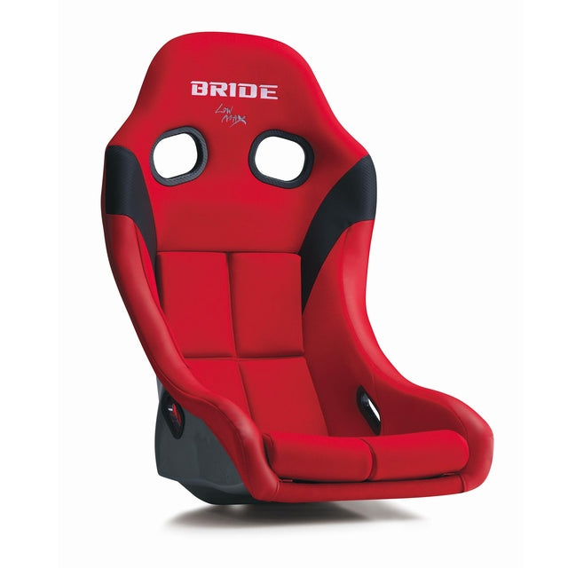 Bride - ASIENTO BACALIZANTE ZIEG IV ANCHO ROJO