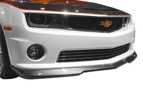KBD - Chevrolet Camaro RS V6 2010-2013 Juego de cuerpo completo de poliuretano de 4 piezas estilo Premier (37-2006)