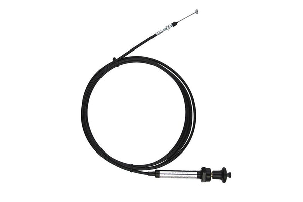 APEXi - ECV Exhaust Control Valve, Cable 3.5M (Replacement Cable Only) (155-C002)