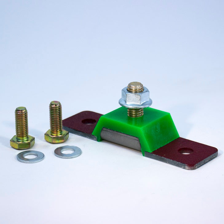 Sikky Manufacturing - Transmission Bushing Rear Mount Assembly for T56 (SM-TRB01)