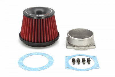 APEXi - Power Intake, UNIVERSAL FILTER AND 98MM FLANGE (500-A030)