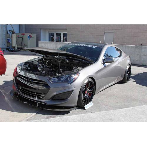 APR Performance - Hyundai Genesis Coupe Front Wind Splitter 2013-Up (CW-663013)