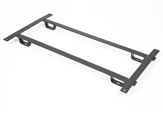 CORBEAU - 40" BAJA BENCH UNIVERSAL SEAT BRACKET (C22240)