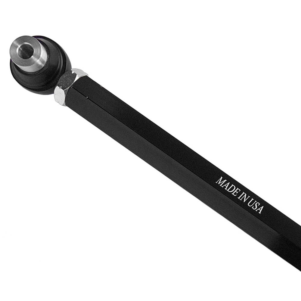 AKG Motorsport - BMW Adjustable Rear Toe Arms – E90, E92, E82 (Non-M)