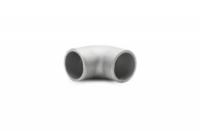 TRE - 2.00" Cast Aluminum Elbow non polished (CA200N)