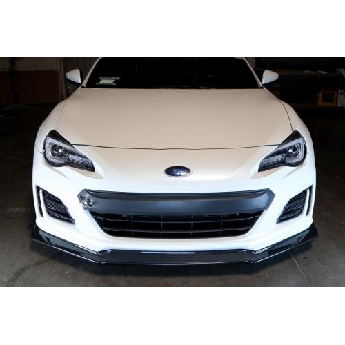 APR Performance - Subaru BRZ Aerodynamic Kit 2017-Up (AB-827000)
