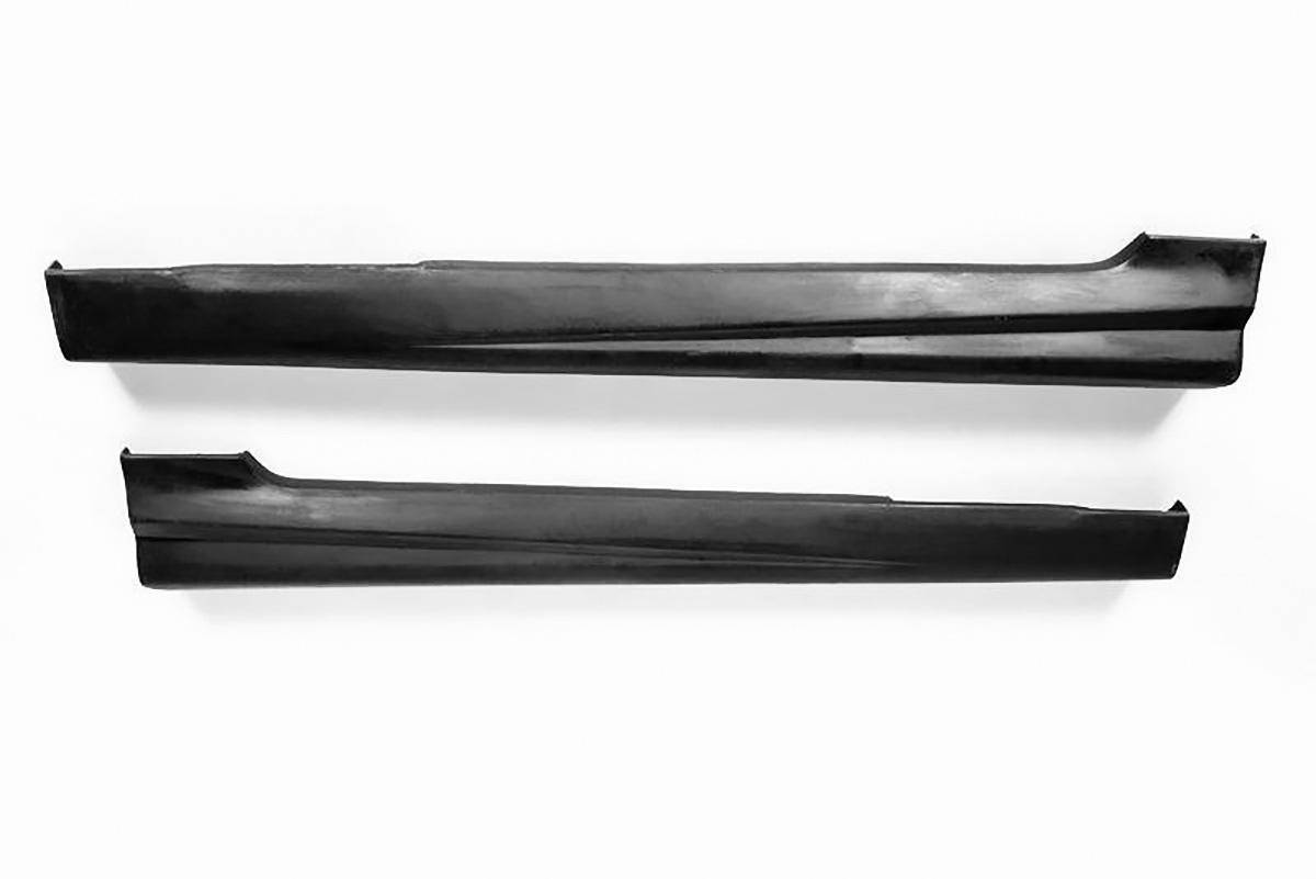 KBD - Honda S2000 2000-2003 MU Spec 5 Piece Polyurethane Full Body Kit (37-2139)