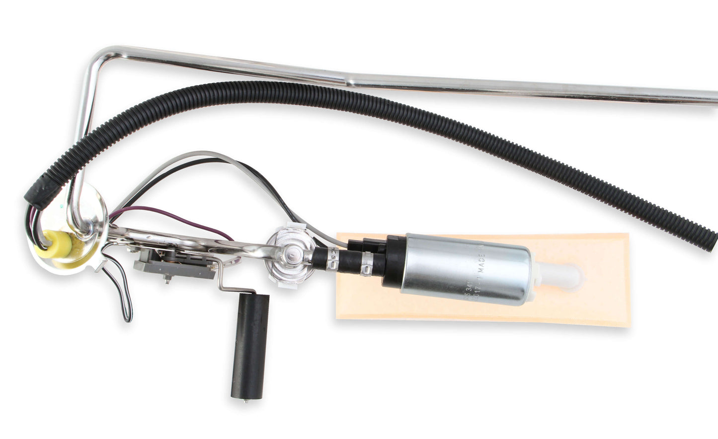 Holley - OE STYLE EFI FUEL TANK MODULES - 350 LPH