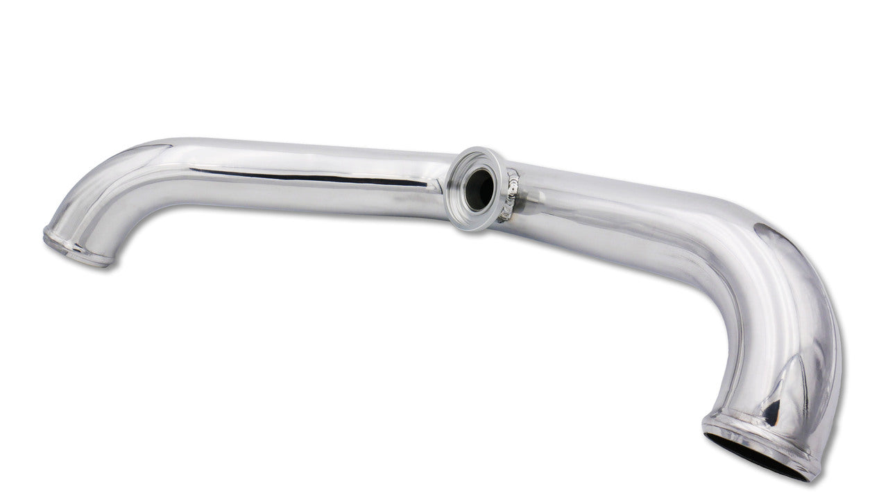 Desempenho ISR - Hotpipe com flange BOV - Nissan SR20DET S13 (Adicionar IS-FLA-001 ou IS-FLA-002) (IS-22501-X)