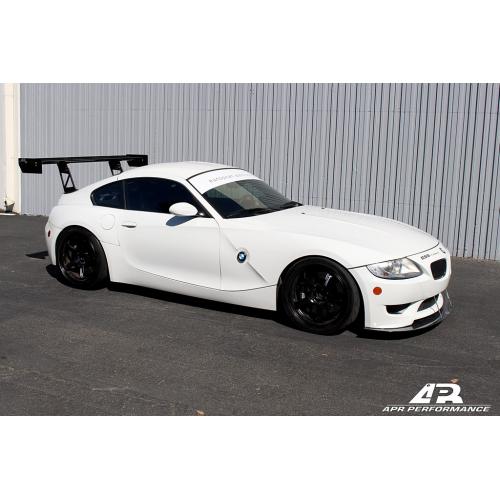 APR Performance - BMW E85 Z4 GT-250 Adjustable Wing 67" 2006-2008 (AS-206741)