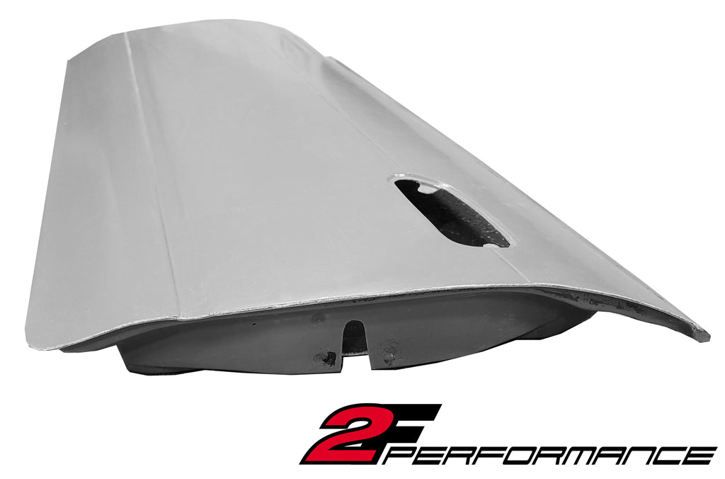2FPERFORMANCE - S13 240SX RACING DOOR SHELLS