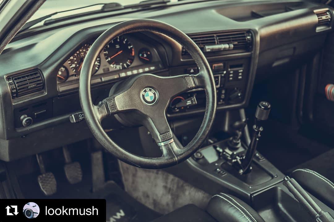 COOLERWORX - SHORT SHIFTER BMW REGULAR (BMW GEARBOX)