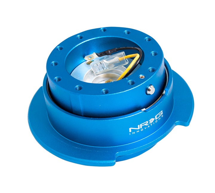 NRG - Gen 2.5 Quick Release Steering Wheel Hub