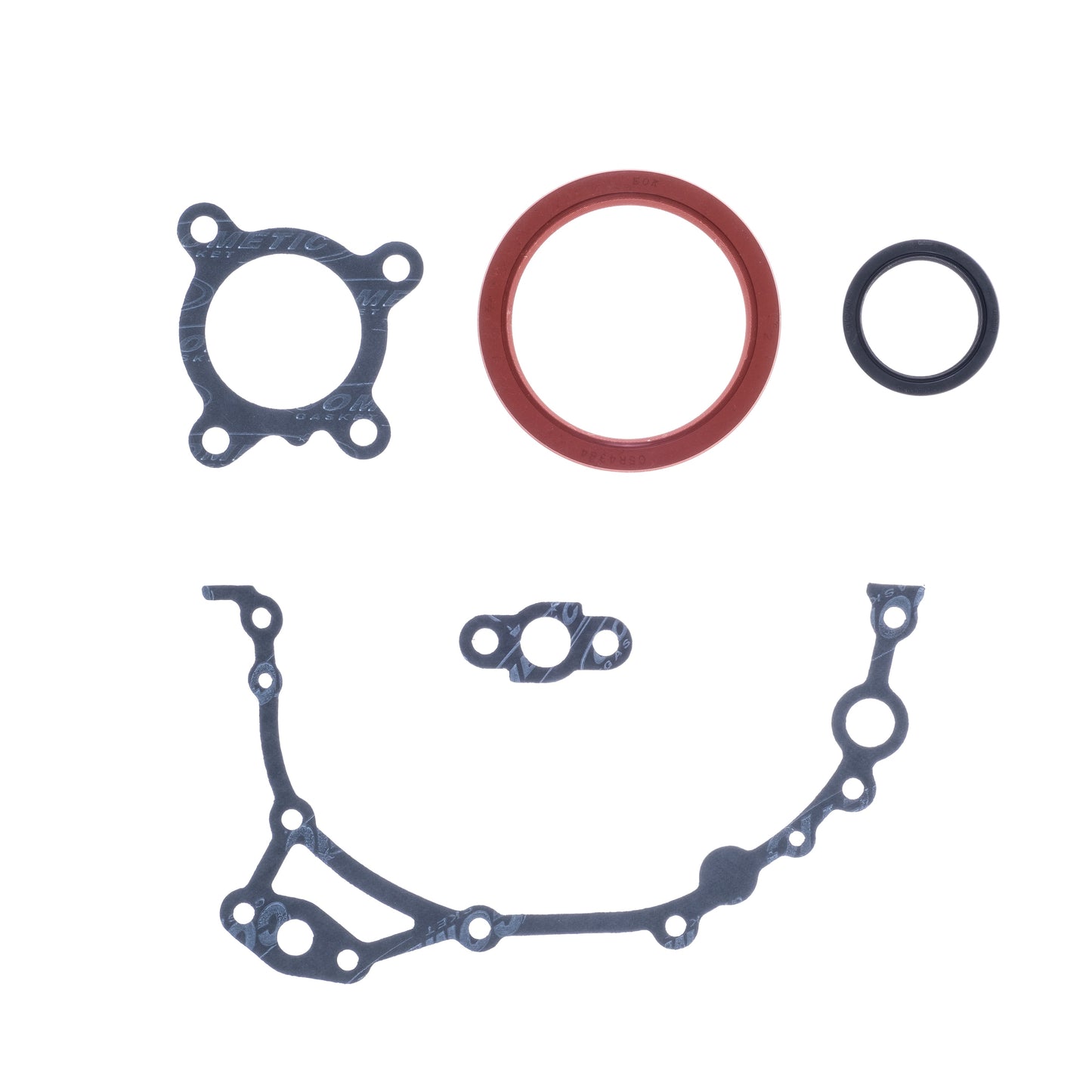 COMETIC - NISSAN RB20E/RB20DE/RB20DET/RB25DET/RB26DETT BOTTOM END GASKET KIT (PRO2017B)