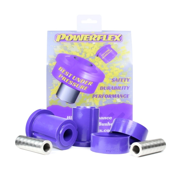 Powerflex USA - Buje de viga trasera BMW Z3 / E36 318Ti