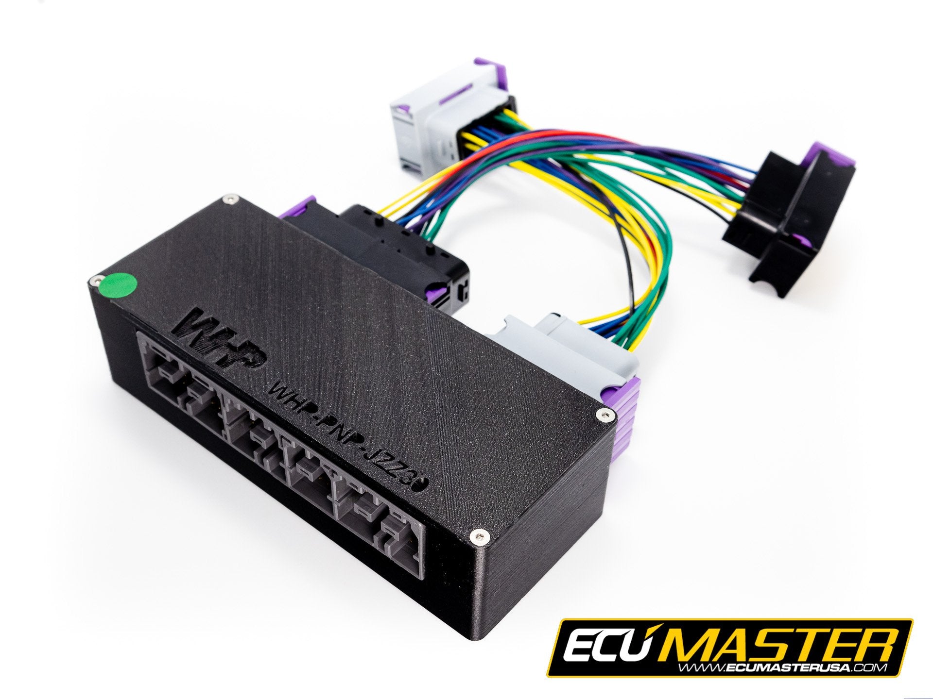 ECU MASTER - JZZ30 / JZX90 1JZGTE PNP FOR EMU CLASSIC – Drift HQ