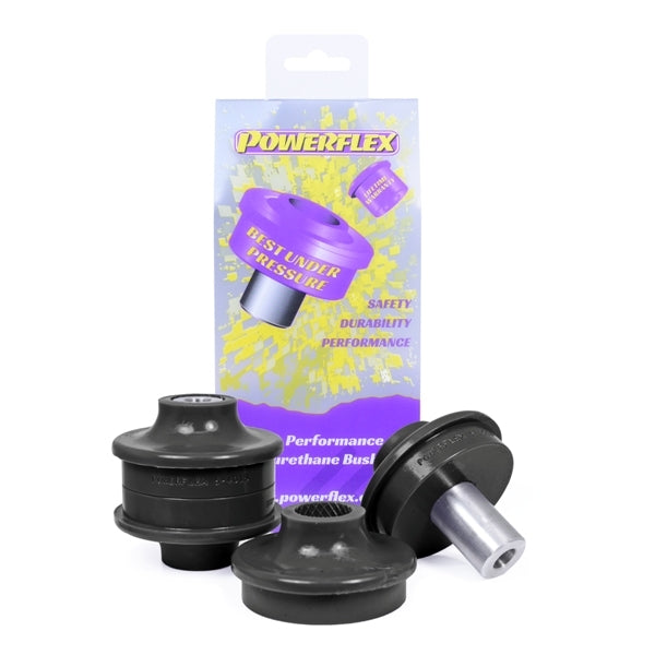 Powerflex USA - BMW E9X 3 Series / E8X 1 Series Juego de bujes de brazo de tensión delantero