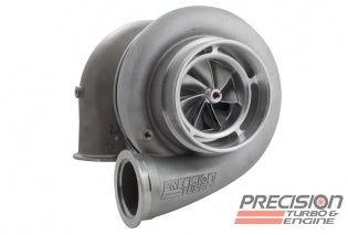Precision Turbo - Turbocompresor Street y Race - GEN2 PRO MOD 102 CEA W/ 103mm TW