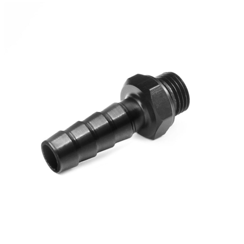 Nuke Performance - Encaixe rebarbado de 1/4 G para mangueira de 8 mm (300-10-110)