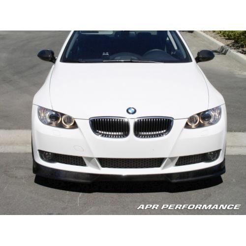 APR Performance - BMW 335 Front Air Dam 2007-Up (coupe) (FA-830335)