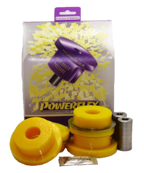 Powerflex USA - BMW E46 3 Series / Z4 / X3 Rear Subframe Front Bushing