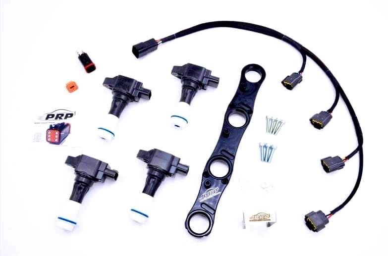 Productos Platinum Racing - Kit de bobina CA18 para aplicación FWD
