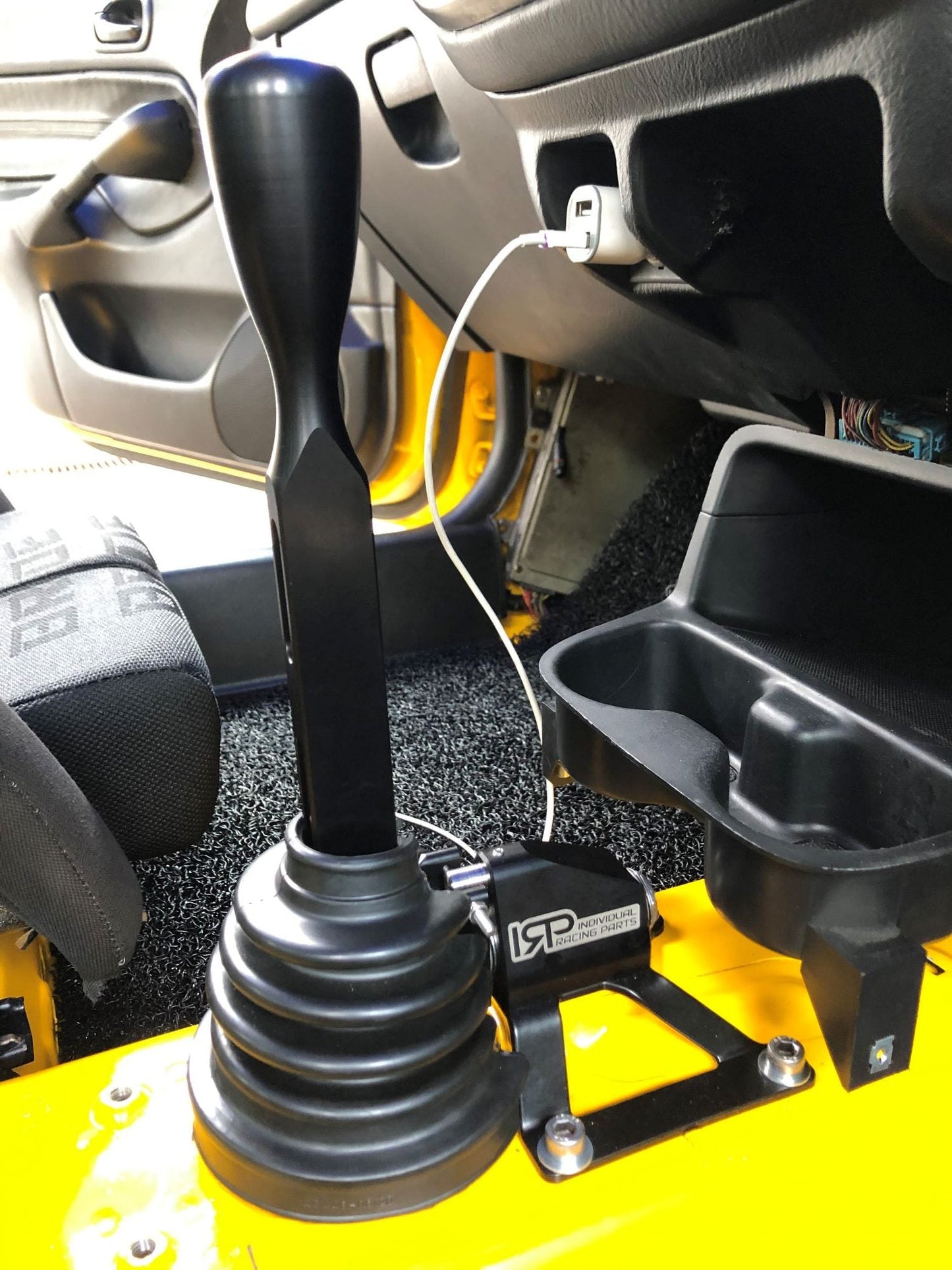 IRP - Short shifter Honda Civic Integra CR-X del Sol