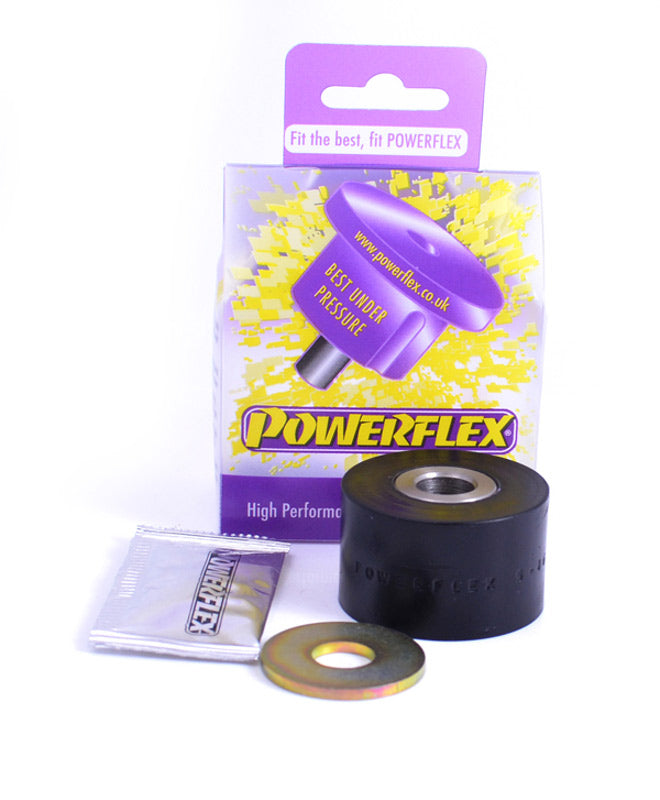 Powerflex USA - BMW E46 3 Series / Z4 Rear Diff Front Mount