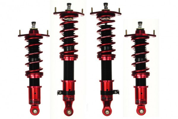 APEXi - N1 Type EXV Suspension Kit, Mazda Miata MX-5 (NA / NB) 90-05 (269AZ003)