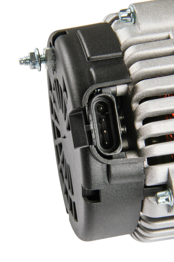 Holley - ALTERNATOR WITH 105 AMP CAPABILITY