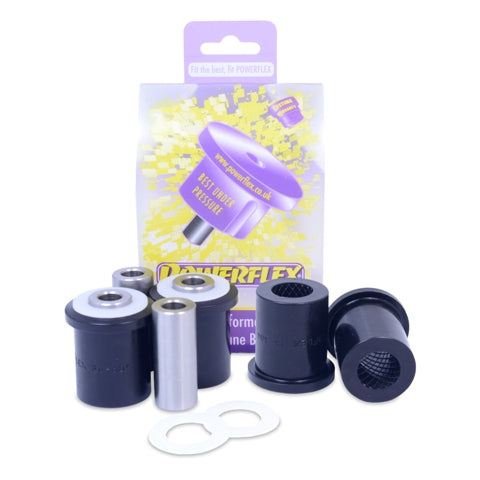 Powerflex USA - Mazda MX-5 MK4 ND (16+) Bucha dianteira do braço superior