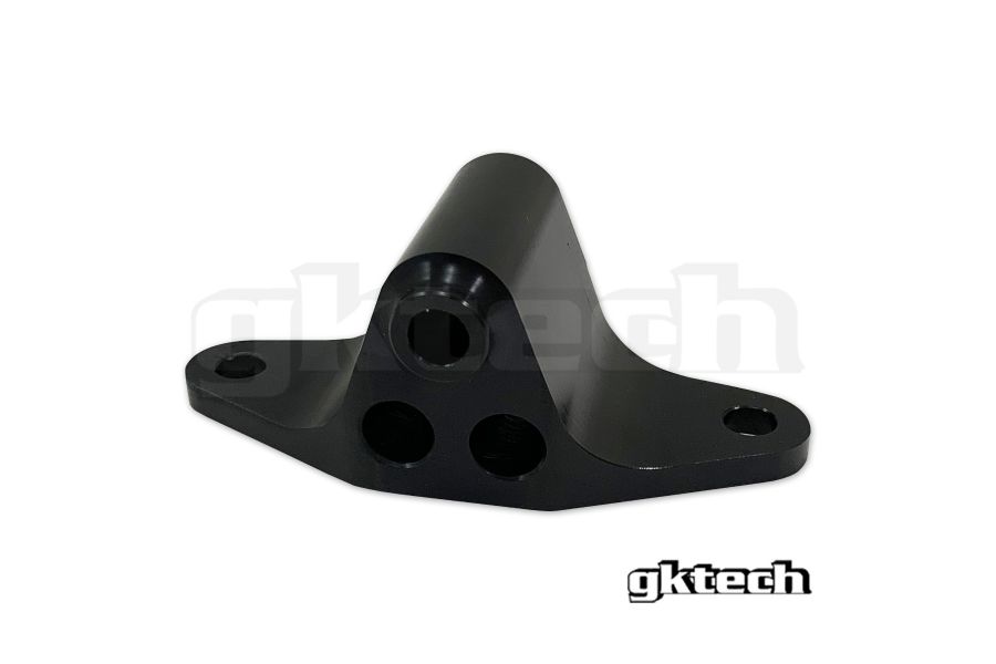 GKTech - Z33 350Z/G35 SOLID TRANSMISSION MOUNT