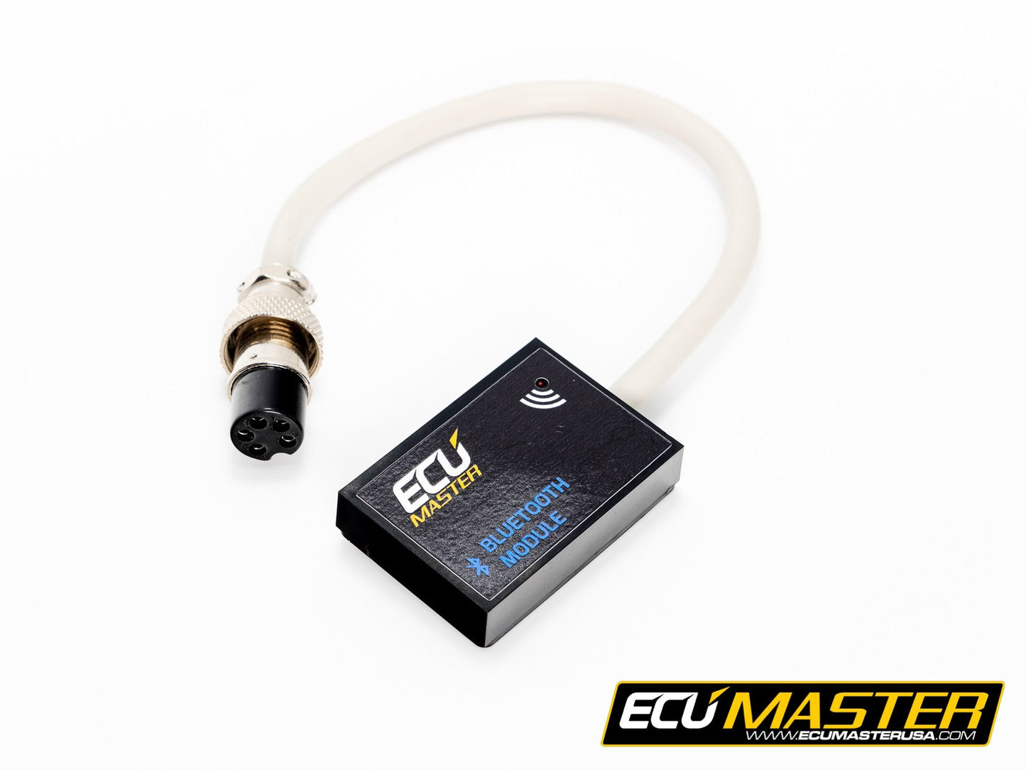 ECU MASTER - ADAPTADOR BLUETOOTH PARA ECUMASTER EMU/CLASSIC (SERIAL)