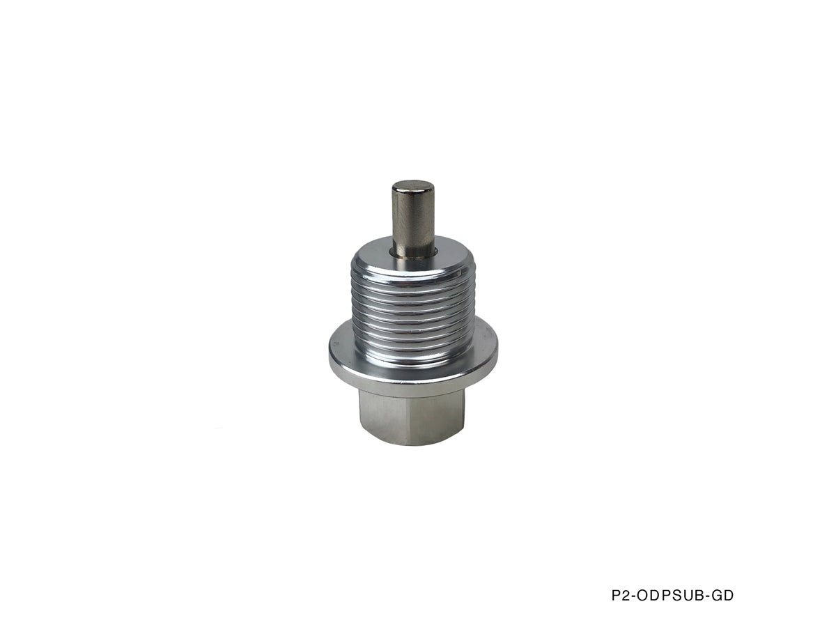 P2M - SUBARU (EXCETO FRS/BRZ) (M20 X 1,50) (P2-ODPSUB-GD)