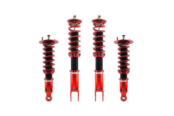 APEXi - N1 Type EXV Suspension Kit, Nissan Skyline GTR / GTS-4 (R32) 89-94 (269AN001)