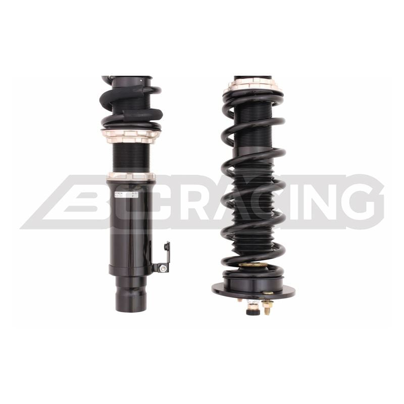 BC Racing Coilovers - BR Series Coilover for 15-16 HONDA FIT (A-85-BR)