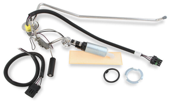 Holley - OE STYLE EFI FUEL TANK MODULES - 350 LPH