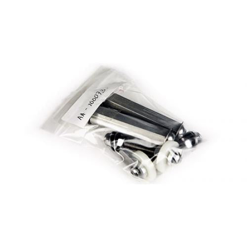APR Performance - Honda S2000 Rear Diffuser Replacement Hardware Pack 2000-2003 (AP1) (AA-100073)