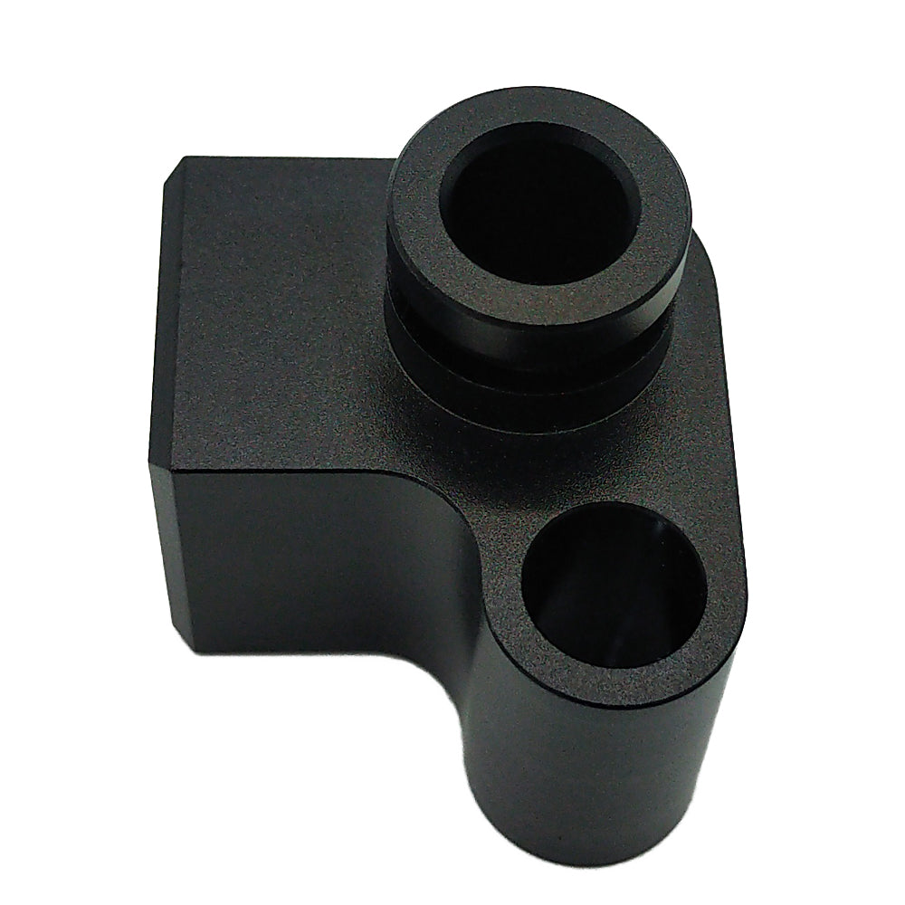 VTT - Single Turbo Oil / Water Fittings Bundled