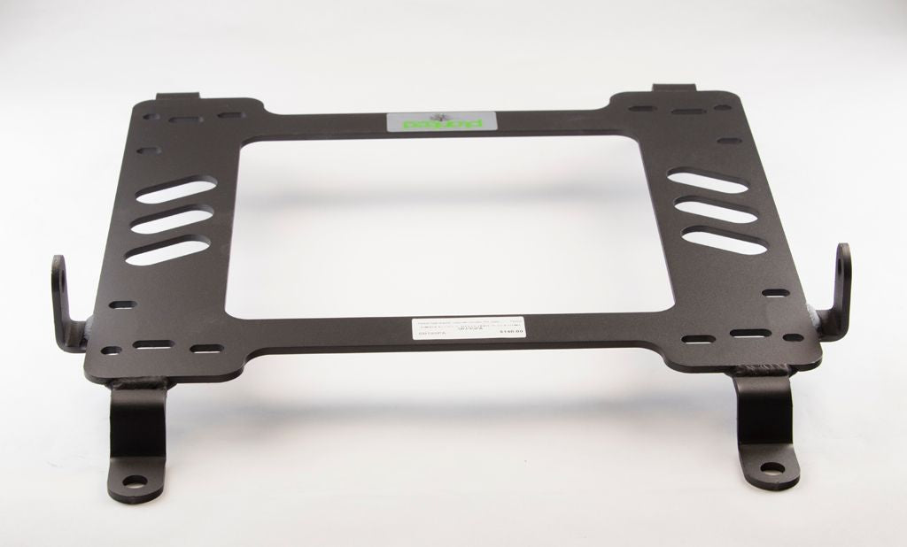 Planted Seat Bracket - CHEVROLET CORVETTE ZR1 (2009-2013) *WILL NOT BE ABLE TO RETAIN STOCK SEAT BELT RECEPTACLE