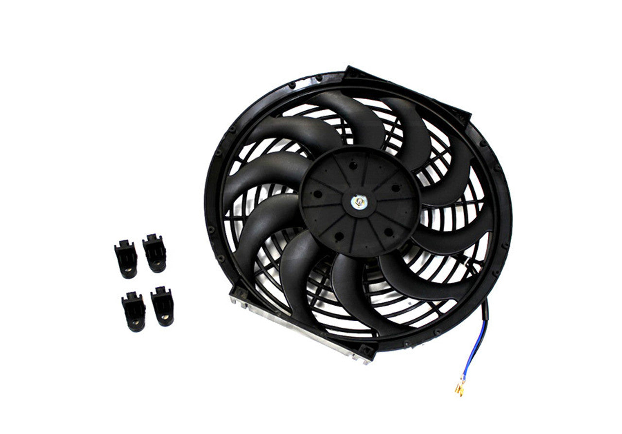 Desempenho ISR - Ventilador do radiador de 12 polegadas (IS-12Fan)