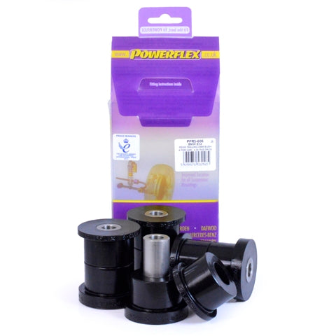 Powerflex USA - BMW E24 / E28 / E32 / E34 5 Series Rear Trailing Arm Bushing