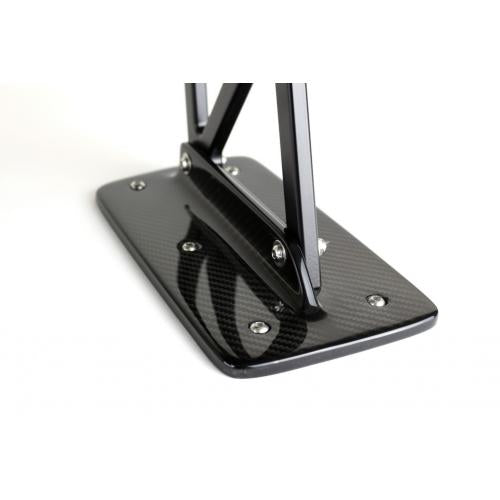 APR Performance - Scion FRS / Subaru BRZ / Toyota GT-86 GTC-300 61" Adjustable Wing 2013-Up (AS-106154)