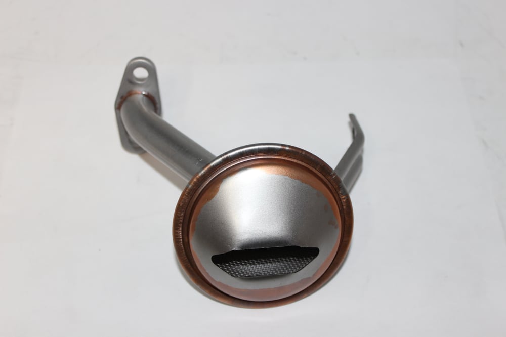 OEM Nissan - OEM S13/S14 SR20DET Oil Strainer (Oil Pickup)
