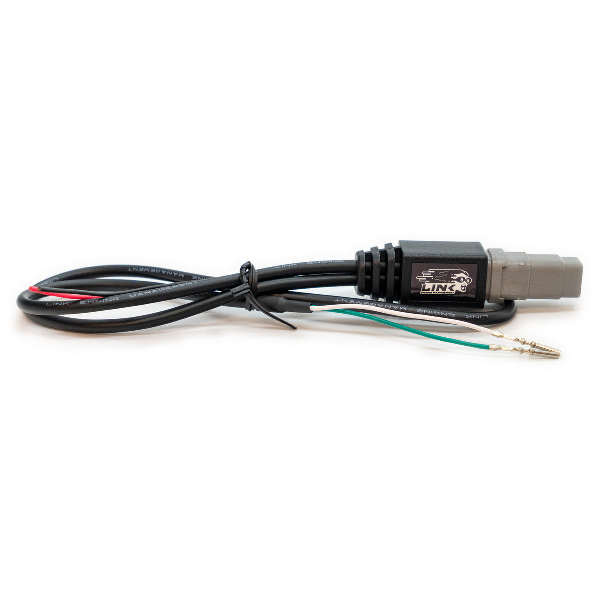 LINK ECU - CANSS - CAN Connection Cable for G4X/G4+ WireIn ECU’s (ECU Header CAN) (101-0210)