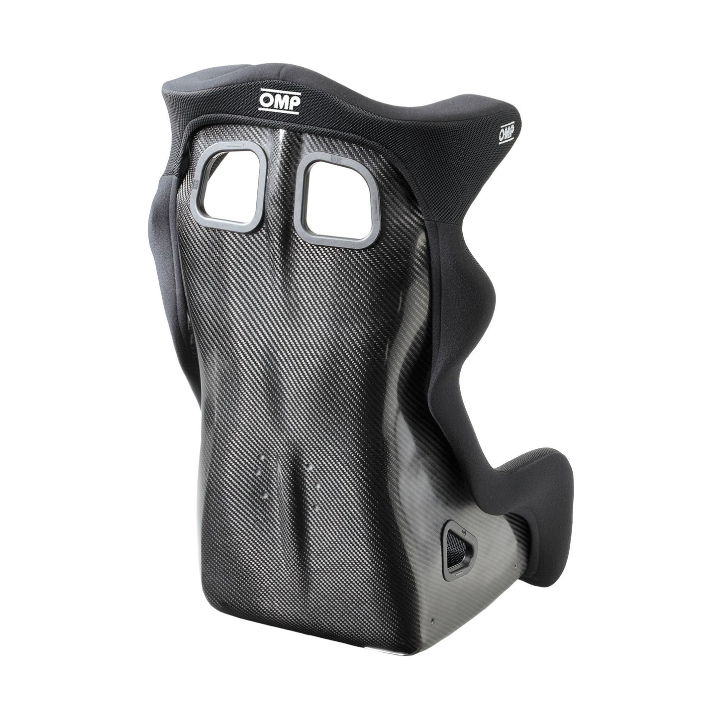 OMP - CARBON SEAT HTE-R CARBON (HA/768E)