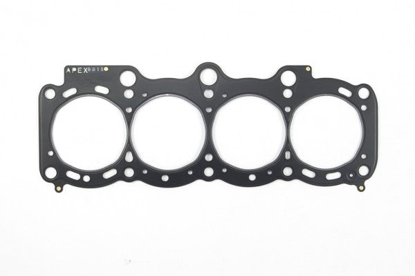 APEXi - Junta de culata metálica del motor 3S-GTE (SW20, ST205), 88 mm T=1.8 (814-T203)