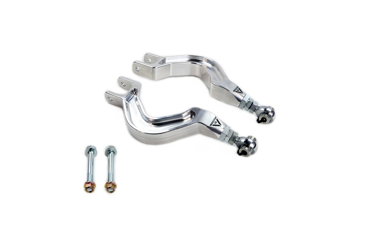 Voodoo13 - Adjustable Rear Upper Camber Arms for Nissan 240sx 89-94 S13 (RCNS-0100)