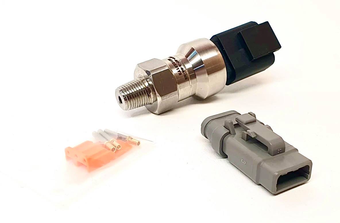 Platinum Racing Products - Syltech sensors - Motorsport Precision Map/Pressure Sensor