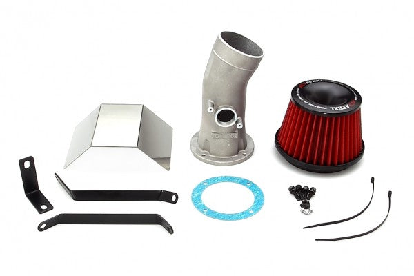 APEXi - Power Intake, Lancer EVO X 08-15 (507-M009)